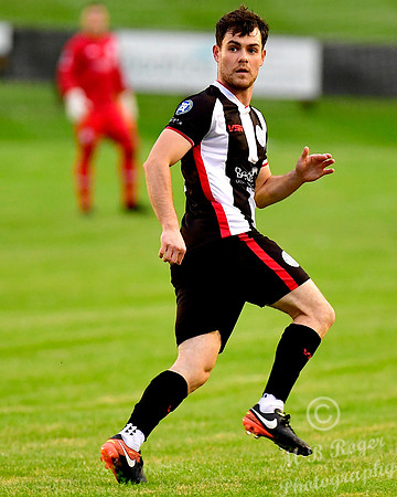 Wick Academy 4 v Invergordon 0 - NOSCR1- Harmsworth Park - 21/08