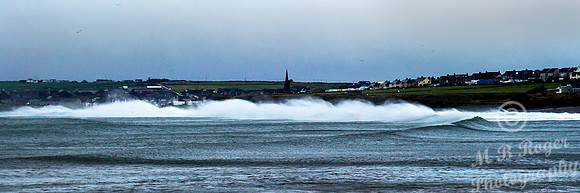 Storm - Thurso  10/12/14