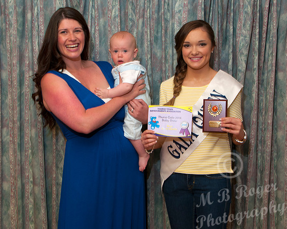Thurso Gala 2014
