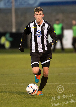 Fraserburgh 2 v Wick 2 SHFL 13/12/2014