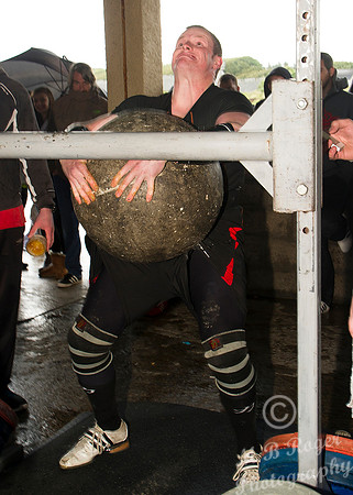 Thurso Gala Strong man 17/08/2014