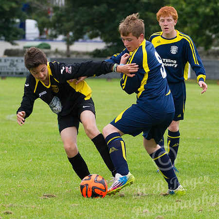 Thurso Gala 2014
