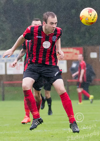 Dalbeattie Star 1 v Wick Academy 3 SCR1 Islecroft Stadium 24/09/