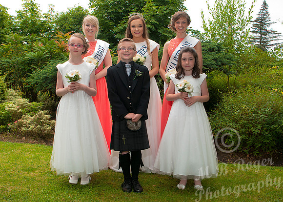 Thurso Gala 2014