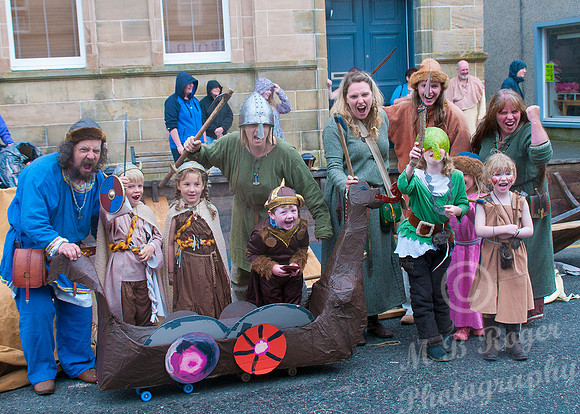 Thurso Gala 2014