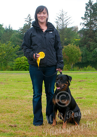 Thurso Gala 2014