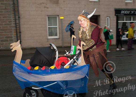 Thurso Gala 2014