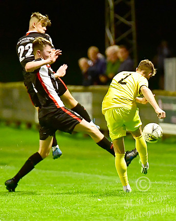 Wick 1 v Clach 0 - SHFL - Harmsworth Park - 24/08/2022