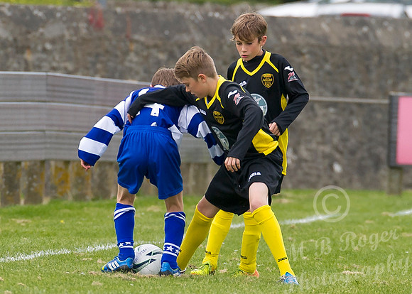 Thurso Gala 2014