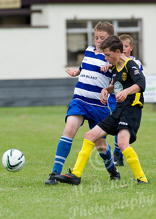 Thurso Gala 2014