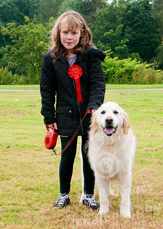 Thurso Gala 2014