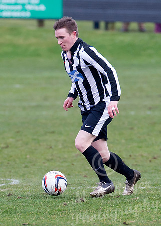 Wick 0 Lossiemouth 2 HC 15/03/2014