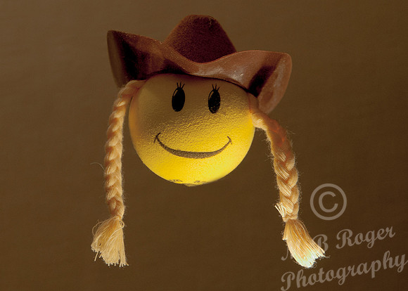 cowgirl