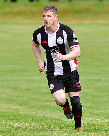 Wick Academy 2 v Fraserburgh 0 - 27/07/2024 - SHFL - Harmsworth