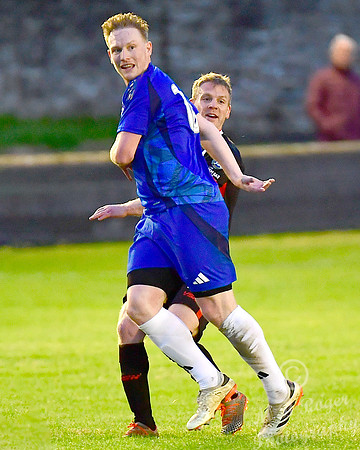 Wick Academy 4 v Invergordon 0 - NOSCR1- Harmsworth Park - 21/08