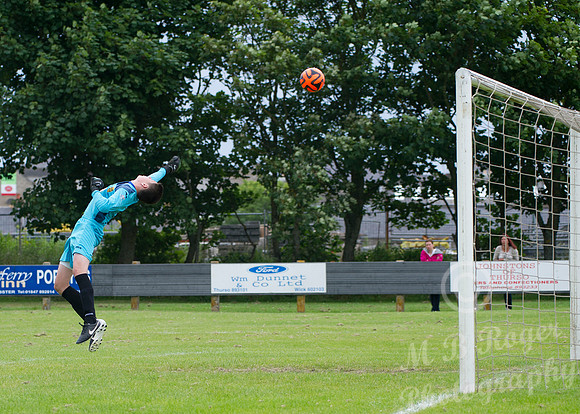 Thurso Gala 2014