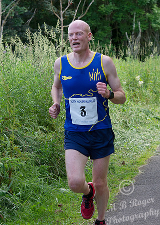 Thurso Gala 2014