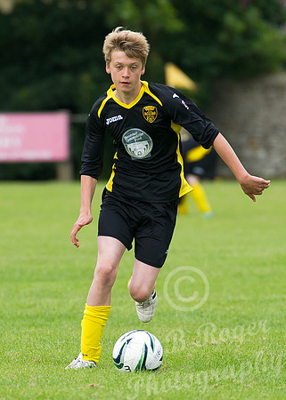 Thurso Gala 2014