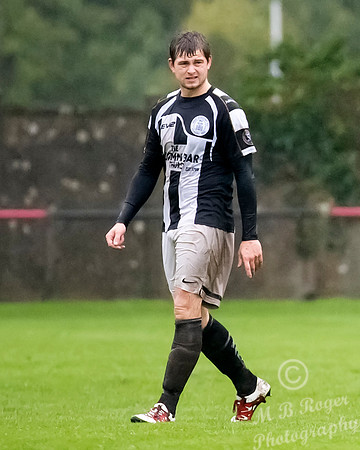 Dalbeattie Star 1 v Wick Academy 3 SCR1 Islecroft Stadium 24/09/