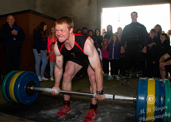 Thurso Gala Strong man 17/08/2014