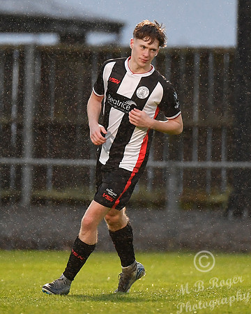 Deveronvale 4 v Wick Academy 1 - SHFL - Princess Royal Park 21/1