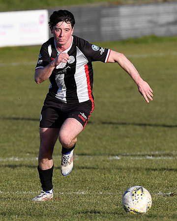 Wick Academy 2 v Turriff Utd 0 - SHFL - 01/03/2025