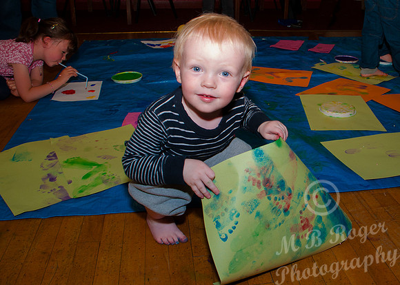 Thurso Gala 2014