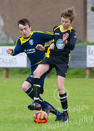 Thurso Gala 2014