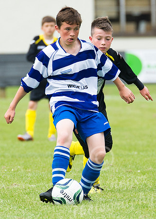 Thurso Gala 2014