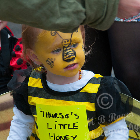 Thurso Gala 2014