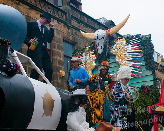 Thurso Gala 2014