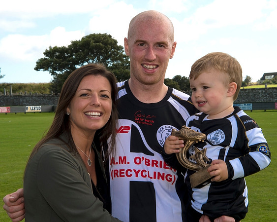Gary Weir Testimonial Match - Chuckie's Select v SPFL Legends an