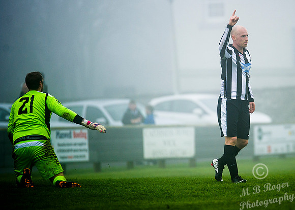 Wick 3 v Rothes 2 SHFL 26/04/2014