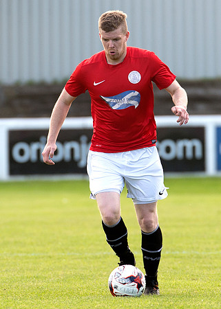 Inverness Clach 0 v Wick 0 SHFL Grant Street Park 20/08/2016