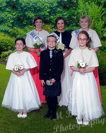 Thurso Gala 2014