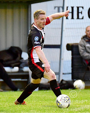 Wick Academy 4 v Invergordon 0 - NOSCR1- Harmsworth Park - 21/08