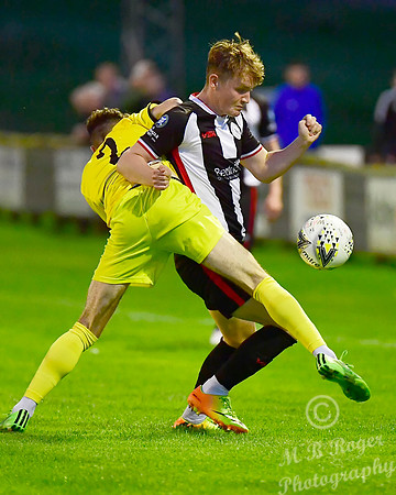 Wick 1 v Clach 0 - SHFL - Harmsworth Park - 24/08/2022