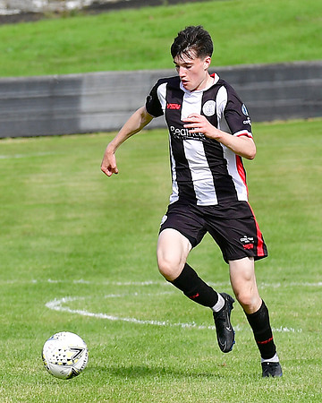Wick Academy 2 v Fraserburgh 0 - 27/07/2024 - SHFL - Harmsworth