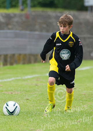 Thurso Gala 2014