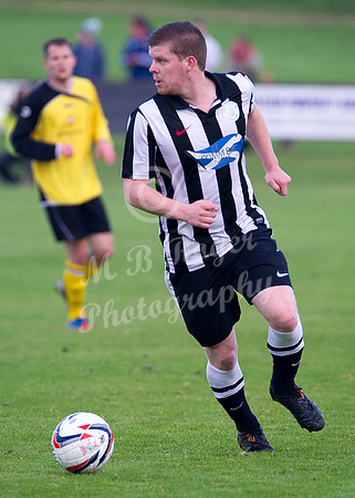 Wick 3 v Inverness Clach 2 SHFL 06/08/2014