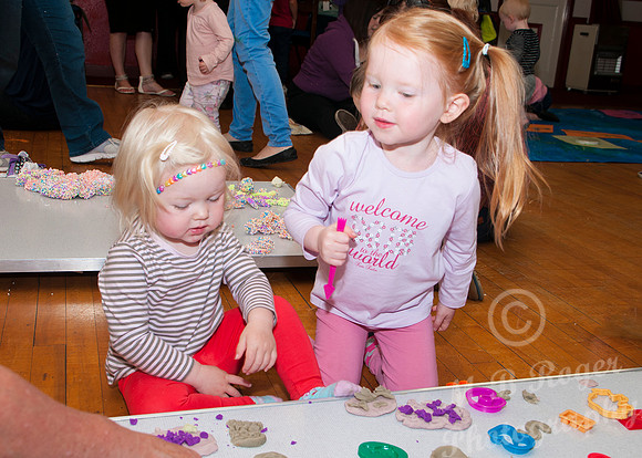 Thurso Gala 2014