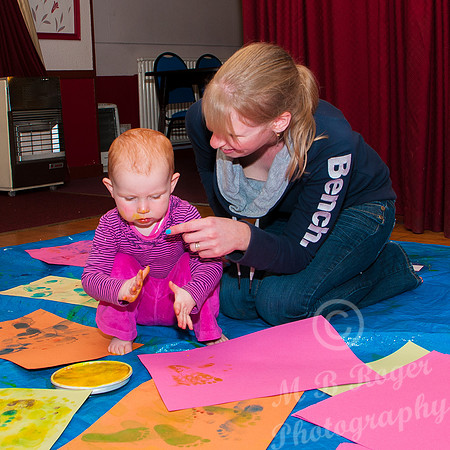 Thurso Gala 2014