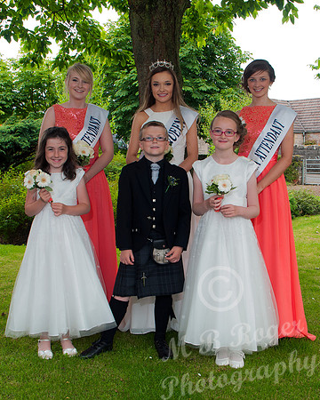 Thurso Gala 2014