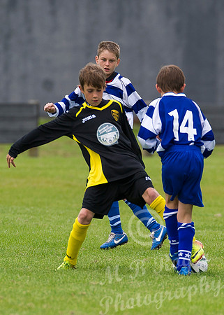 Thurso Gala 2014