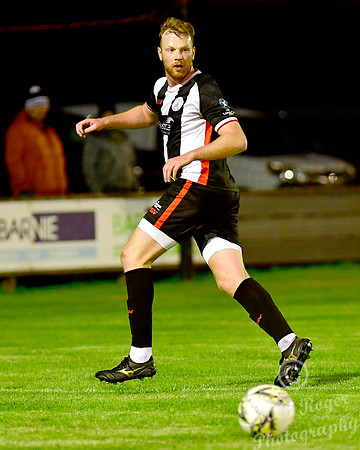 Wick Academy 4 v Invergordon 0 - NOSCR1- Harmsworth Park - 21/08