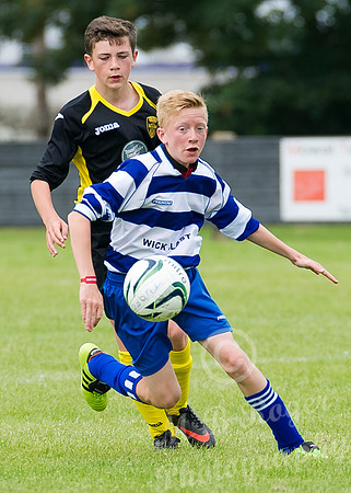 Thurso Gala 2014