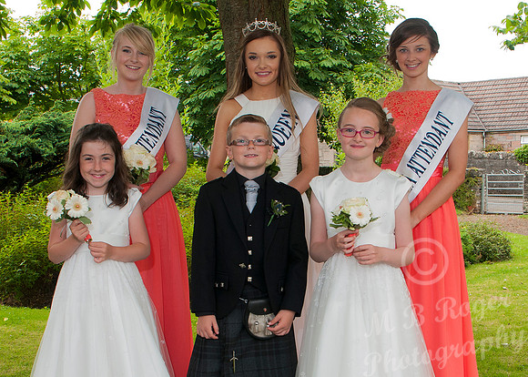 Thurso Gala 2014