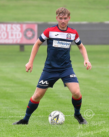 Wick 2 v Turriff 0 - SHFL - Harmsworth Park - 13/08/2022