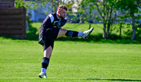 Watten FC 2 v Wick Thistle FC 3 - HAC R1 - Watten Park 11/05/202