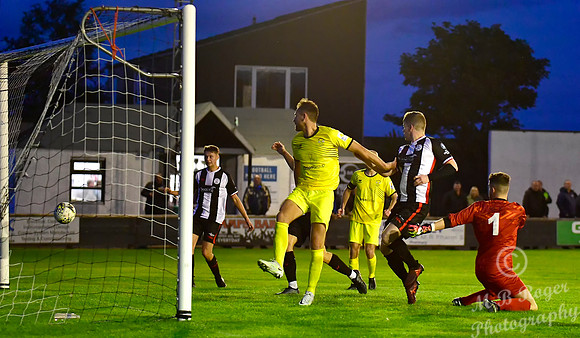 Wick 1 v Clach 0 - SHFL - Harmsworth Park - 24/08/2022